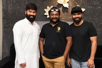 Raju Gari Gadhi 3 Movie Poster Launch